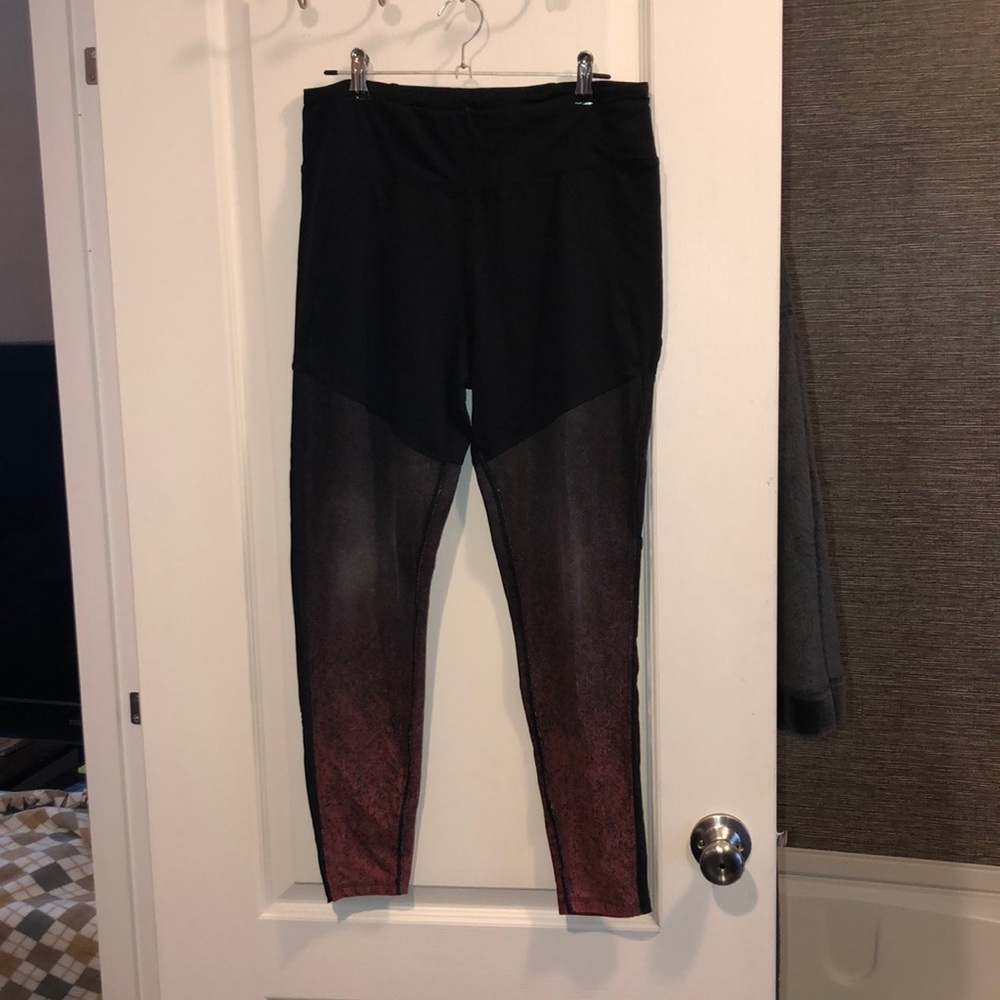 Comfy leggings